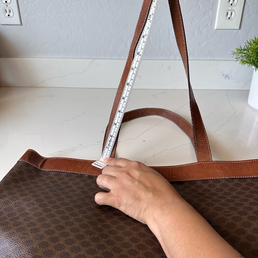 Authentic Celine Tote - Picture 15 of 15